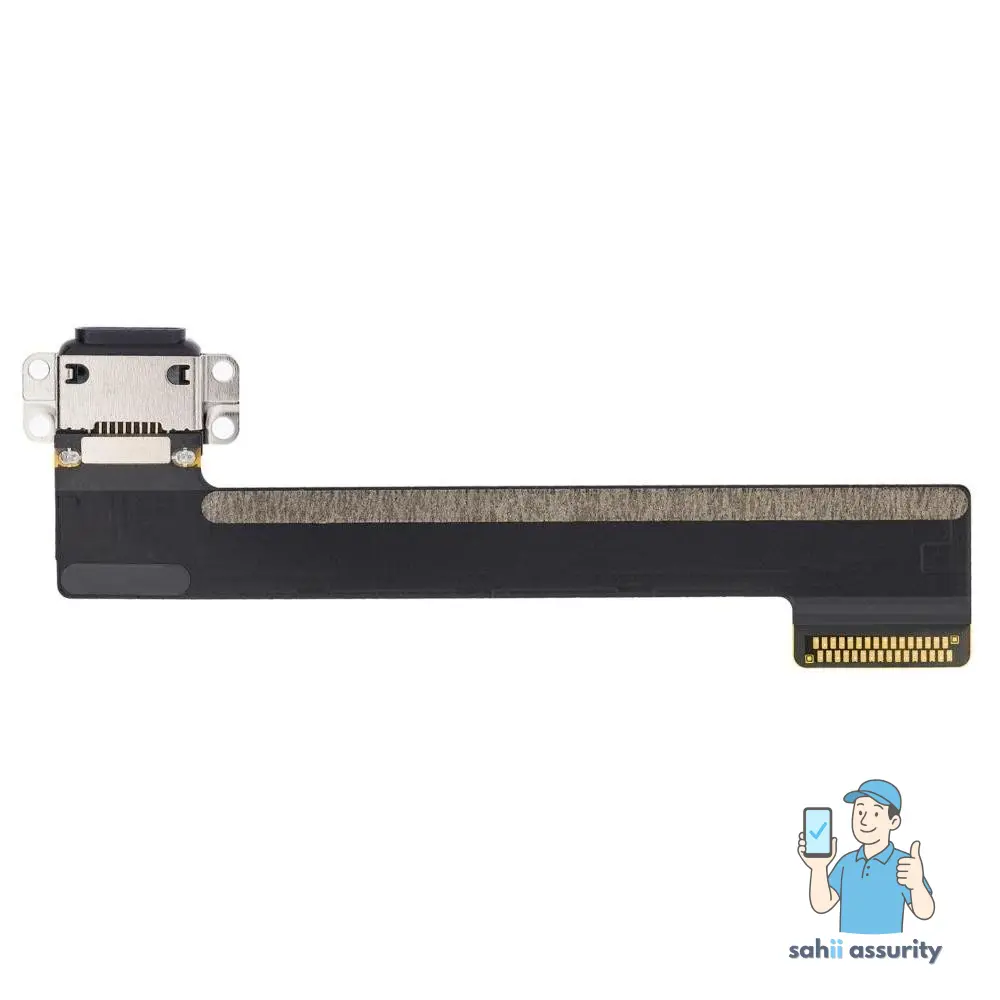 Charging Connector Flex / PCB Board for Apple iPad 5 Mini 2019 thumbnail